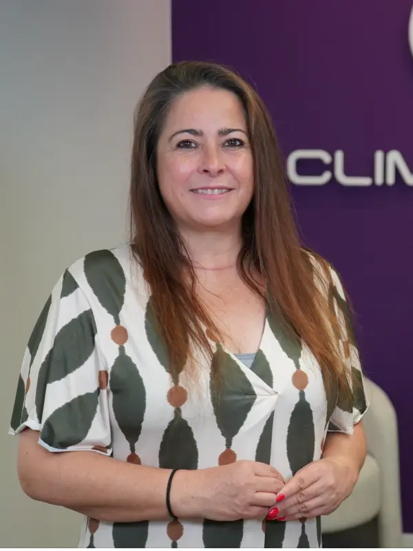 Begoña Arroyo — Opportunity Management