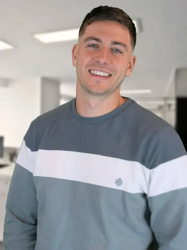 Jose Martin-Caro — CEO & Founder