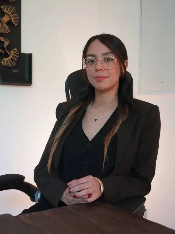 Wendy Villa — Community Manager
